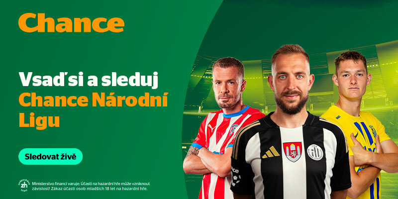 Streamy CHNL na Chance TV zdarma