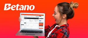 Recenze sázkové kanceláře Betano