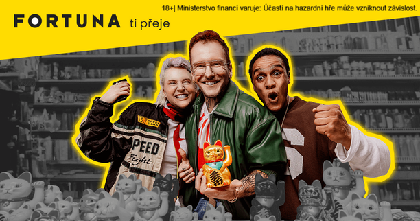 i Fortuna CZ - recenze sázkové kanceláře