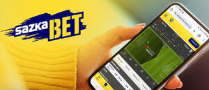 Recenze sázkové kanceláře SazkaBet