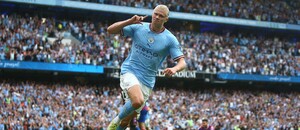 Erling Haaland, Manchester City - Profimedia