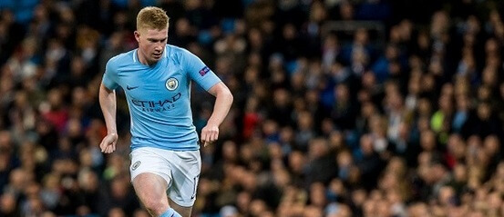 De Bruyne De Bruyne