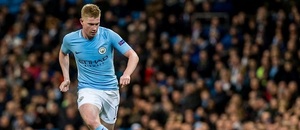 De Bruyne De Bruyne