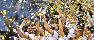 Real Madrid