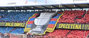 Titul obhajuje Sparta