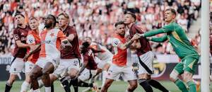 Budou se Slavia se Spartou přetlačovat o titul, Chance Liga 2025/26