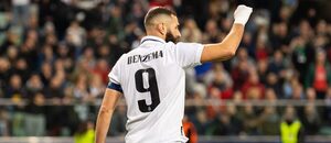 Benzema Benzema
