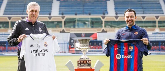 Supercopa Supercopa