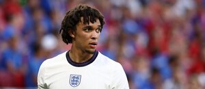 Alexander-Arnold Alexander-Arnold