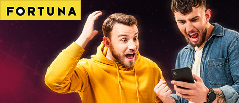 Fortuna maraton Fortuna maraton