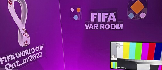 VAR Room VAR Room