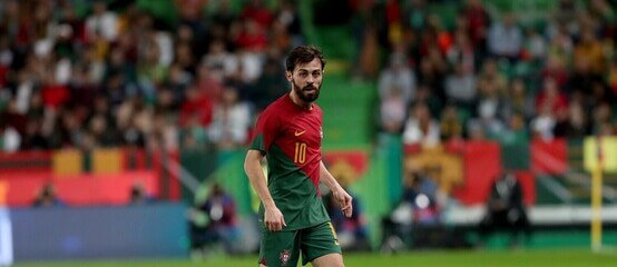 Bernardo Silva Bernardo Silva