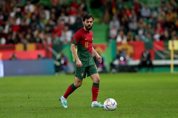 Bernardo Silva