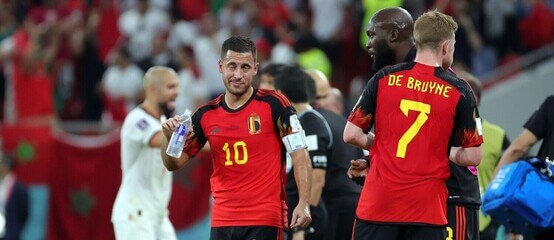 Belgie Belgie