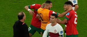 Ronaldo Maroko