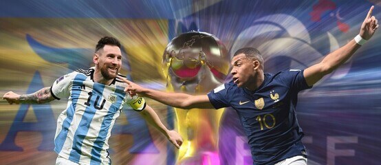 Argentina - Francie Argentina - Francie