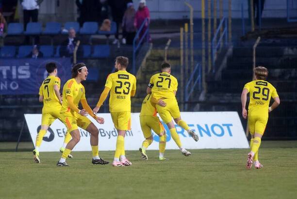 Chance Národní Liga 2026/27: program a&nbsp;výsledky