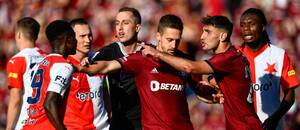 I tentokrát se dá v nadstavbě očekávat vypjaté derby
