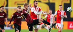 V nadstavbě nás čeká také derby pražských S