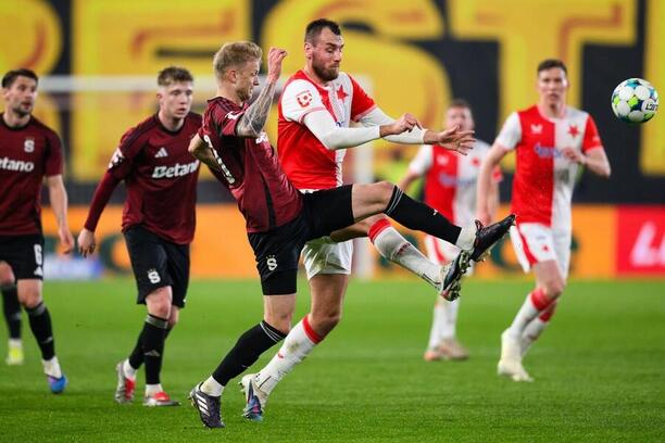 V nadstavbě nás čeká také derby pražských S