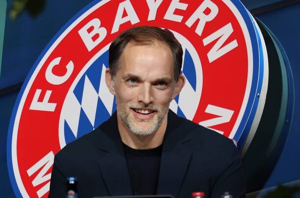 Tuchel