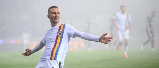 Lukáš Haraslín svým gólem rozhodl poslední střetnutí mezi Spartou a Budějovicemi. Bude hrdinou i dnes? Sledujte semifinále MOL Cupu od 18:00 online na Chance TV. Lukáš Haraslín svým gólem rozhodl poslední střetnutí mezi Spartou a Budějovicemi. Bude hrdinou i dnes? Sledujte semifinále MOL Cupu od 18:00 online na Chance TV.