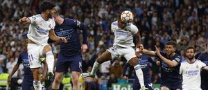 Rodrygo Rodrygo