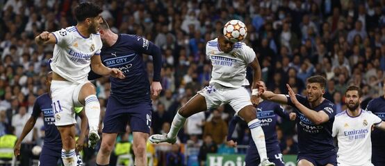 Rodrygo Rodrygo