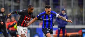 Lautaro a Kalulu Lautaro a Kalulu