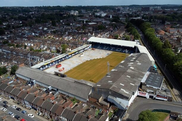 Luton Town