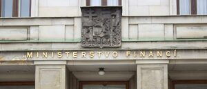Ministerstvo financí České republiky