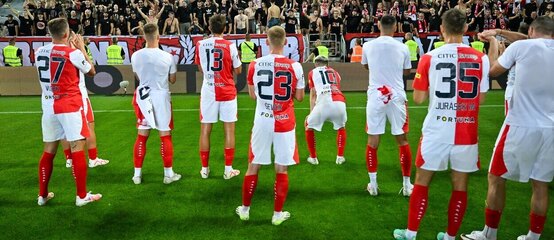 Slavia Slavia