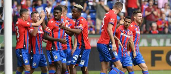 Viktoria Plzeň Viktoria Plzeň
