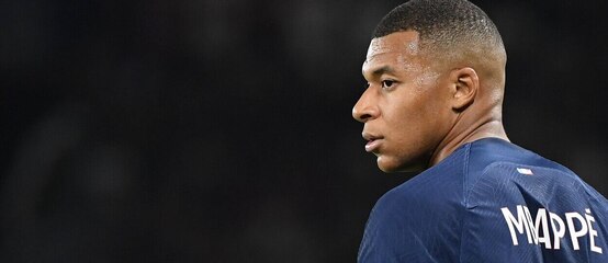 Kylian Mbappé vede PSG jako kapitán do dalšího ročníku Ligy mistrů Kylian Mbappé vede PSG jako kapitán do dalšího ročníku Ligy mistrů