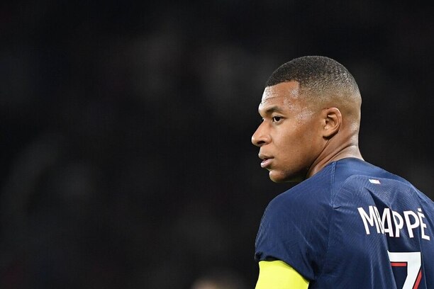 Kylian Mbappé vede PSG jako kapitán do dalšího ročníku Ligy mistrů