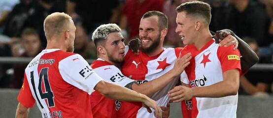 slavia praha slavia praha