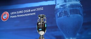 UEFA schválila kandidatury na pořadatelství ME 2028 a 2032