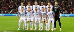Slovensko v Portugalsku nakonec padlo, skupinu má však stále dobře rozehranou