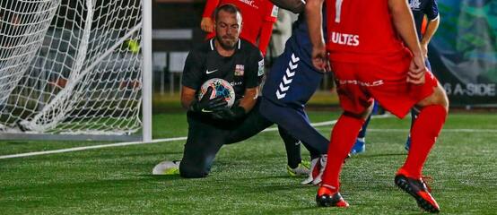 Česká reprezentace na minulém MS v malém fotbale Česká reprezentace na minulém MS v malém fotbale