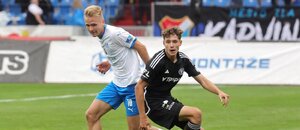 Baník se Zlínem před měsícem zametl, nyní se potkají v MOL Cupu