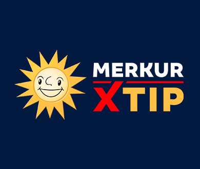 Online sázková kancelář MerkurXTip