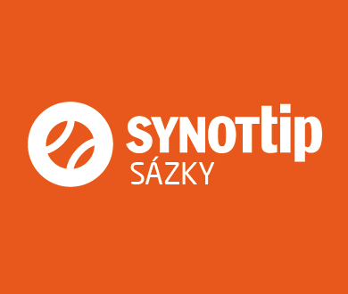 Online sázková kancelář SYNOT TIP