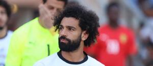 Největší hvězdou šampionátu je Mohammed Salah