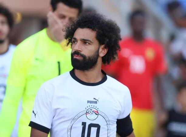 Největší hvězdou šampionátu je Mohammed Salah