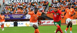 Domácí Diomande je jedním z největších talentů afrického fotbalu Domácí Diomande je jedním z největších talentů afrického fotbalu