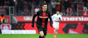 Schickovi se naskytla velká příležitost Schickovi se naskytla velká příležitost