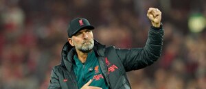 Jürgen Klopp po sezoně skončí na lavičce Liverpoolu Jürgen Klopp po sezoně skončí na lavičce Liverpoolu