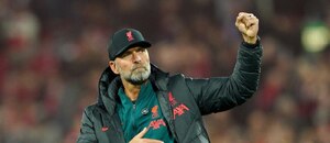 Jürgen Klopp po sezoně skončí na lavičce Liverpoolu