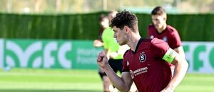 Ladislav Krejčí po gólu do sítě Malmö Ladislav Krejčí po gólu do sítě Malmö