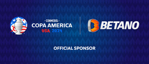 Betano se stalo sponzorem Copa América Betano se stalo sponzorem Copa América